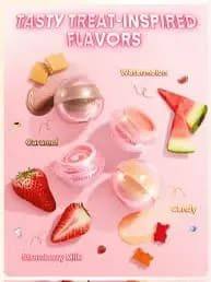 [29398] SHEGLAM Lip Sleeping Mask (Watermelon)