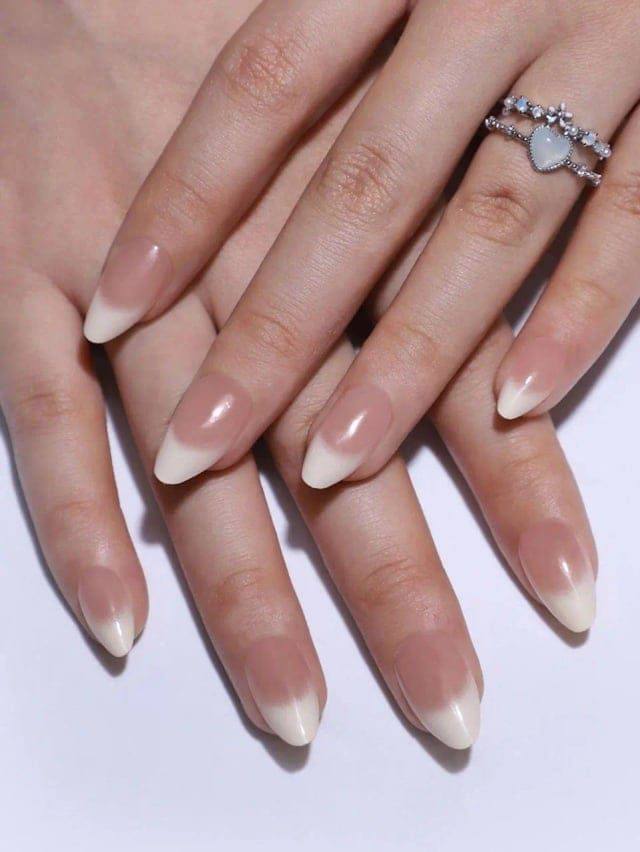 [31943] New Fake Nails 199