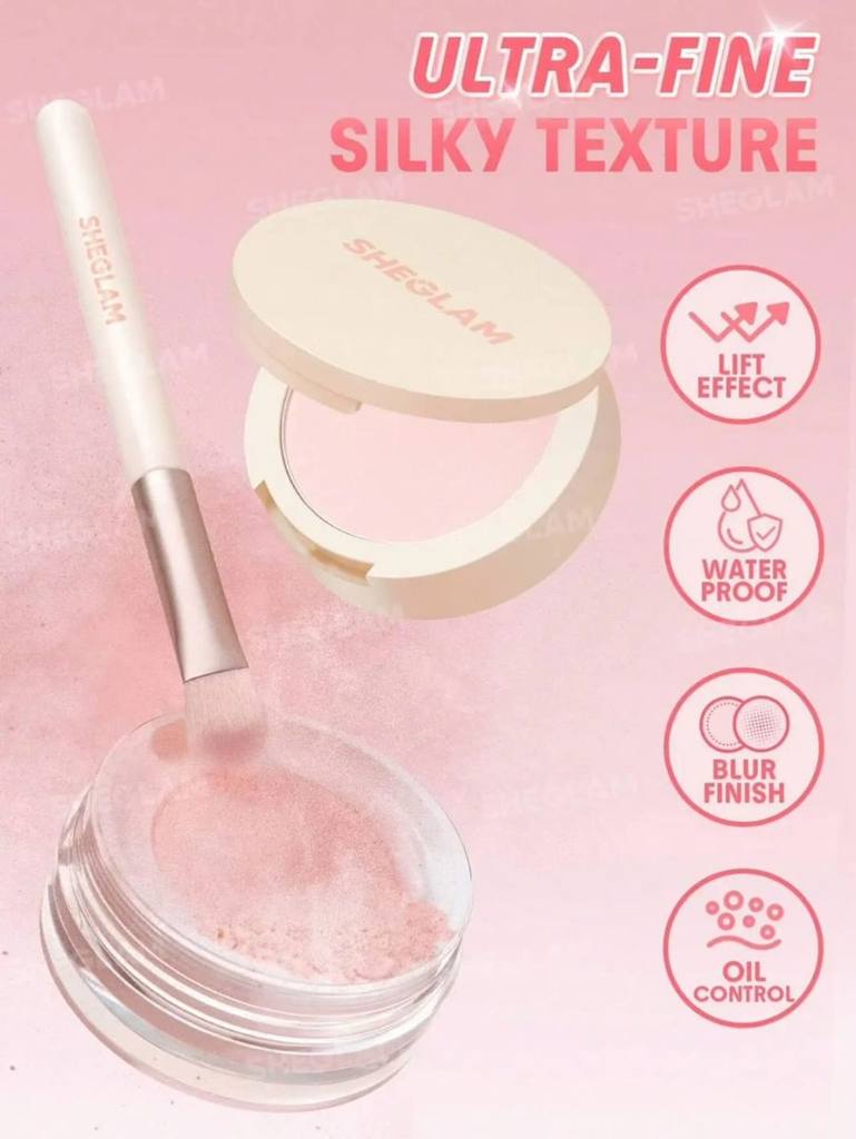 [77088] insta ready setting powder Duo (TARO)