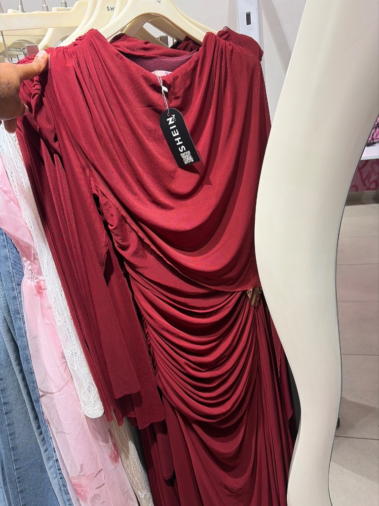new dress4294