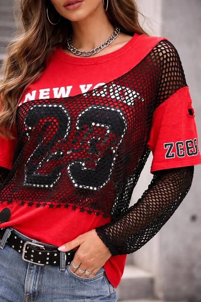 Sweatshirt S6636