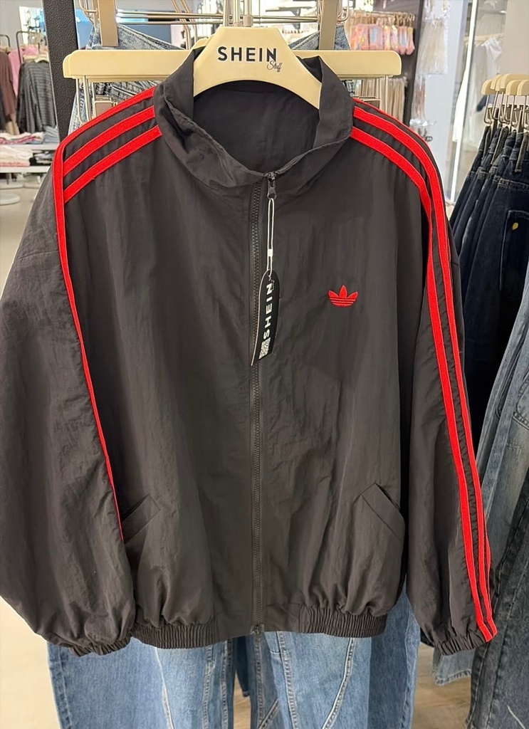 Jacket 554 - 554
