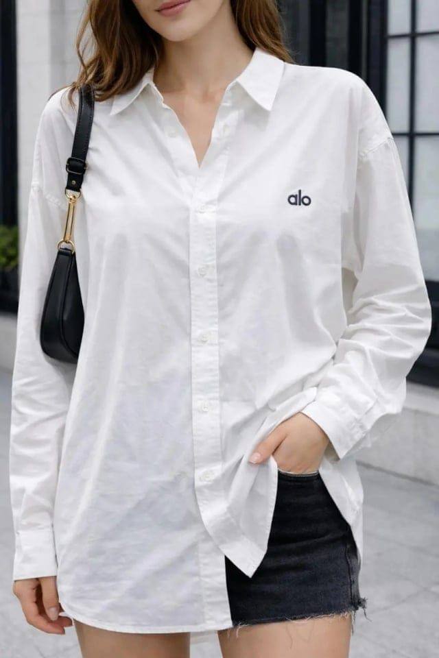 Shirt 3886