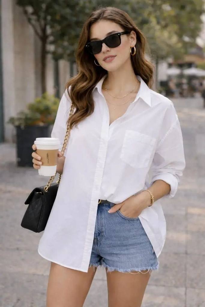 Shirt 3632