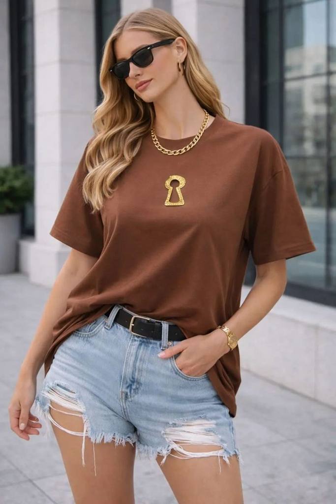 Top Half Sleeves 11176