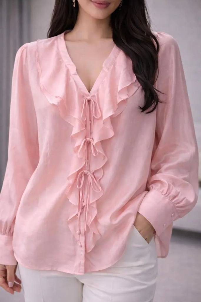 blouse 1221