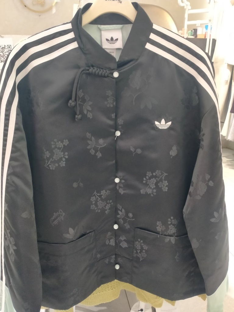 LADY'S Button JACKET