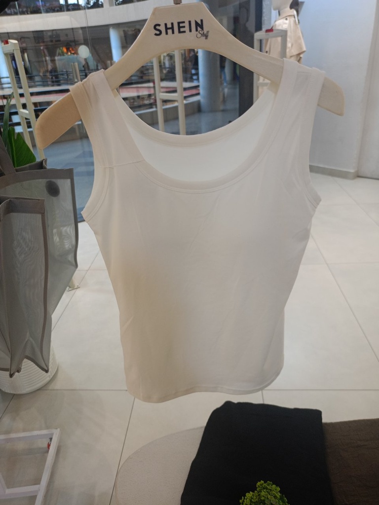 Basic Top Cut 3366