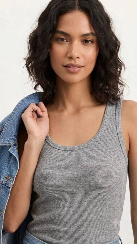 Basic Top Cut 6682