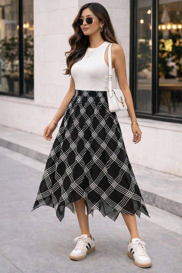 SKIRT6207