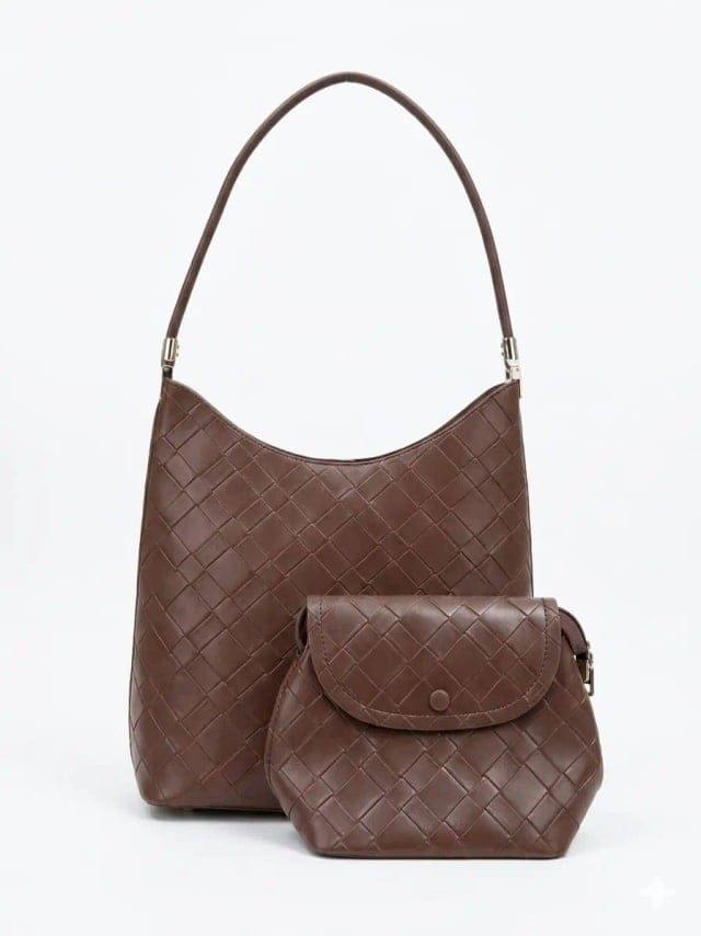[73764] Bag 23271-2 (Black)