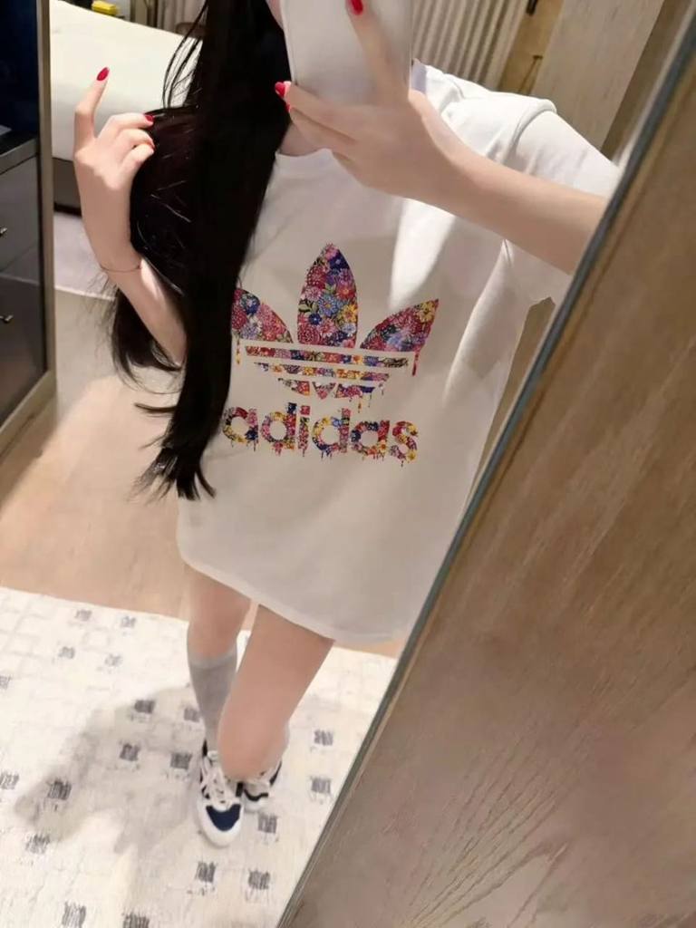 [75418] T-SHIRT DK230