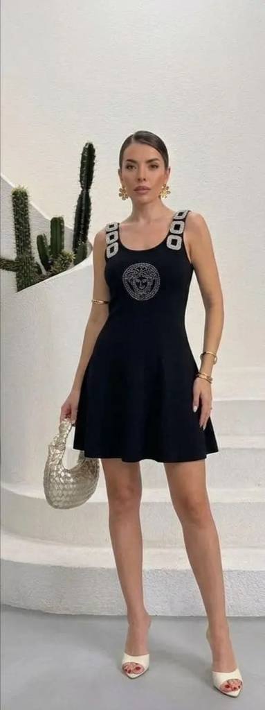 DRESS 004