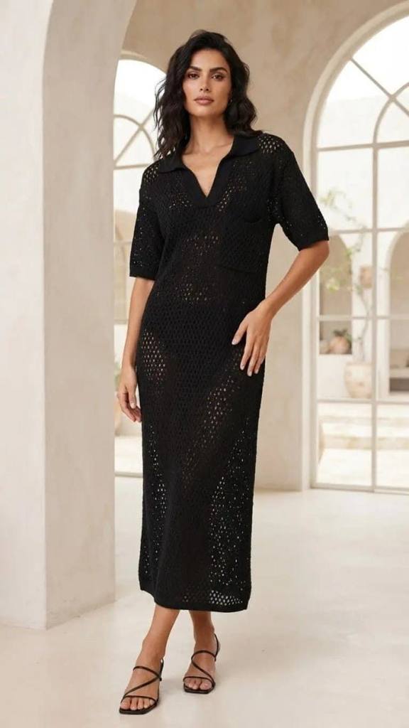 DRESS6322