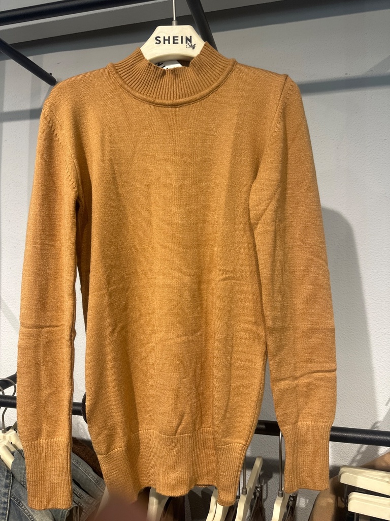 Plain Undershirt 1140