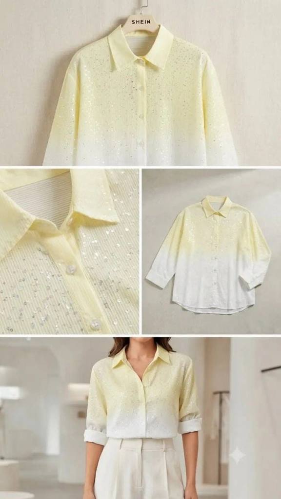 SHIRT3152