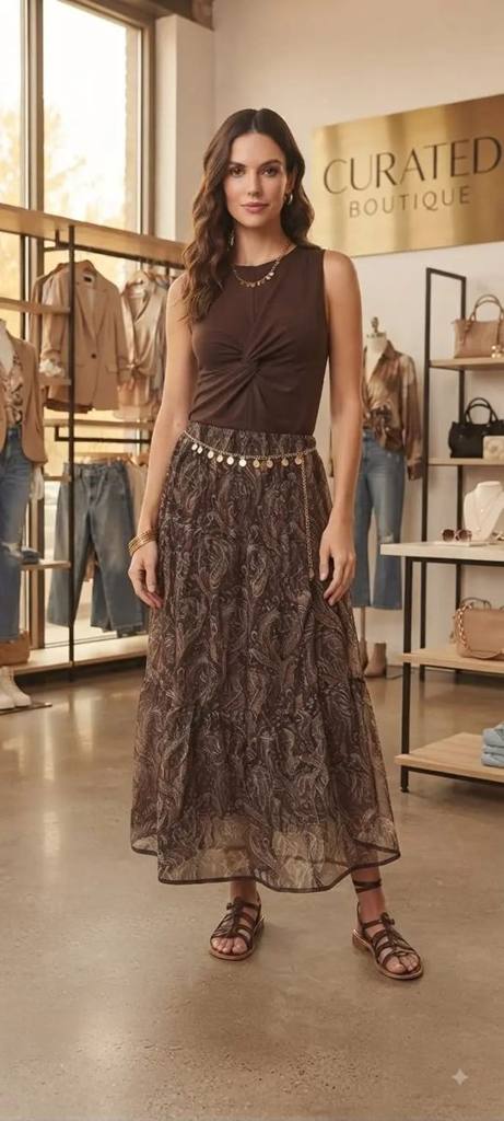 SKIRT9329