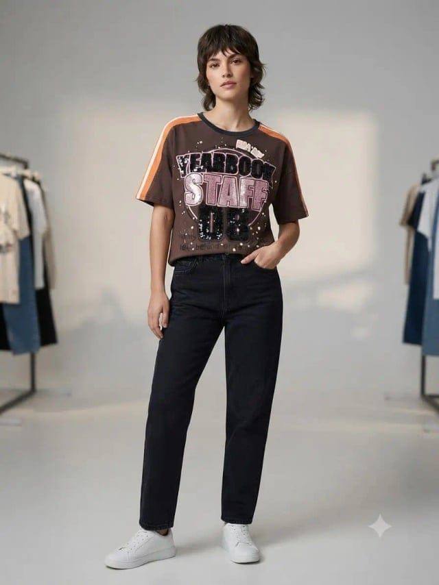 t-SHIRT4591