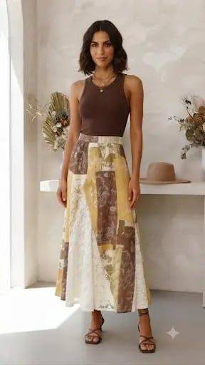 SKIRT0560