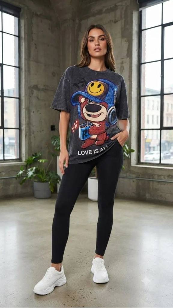 [76675] T-SHIRT263091
