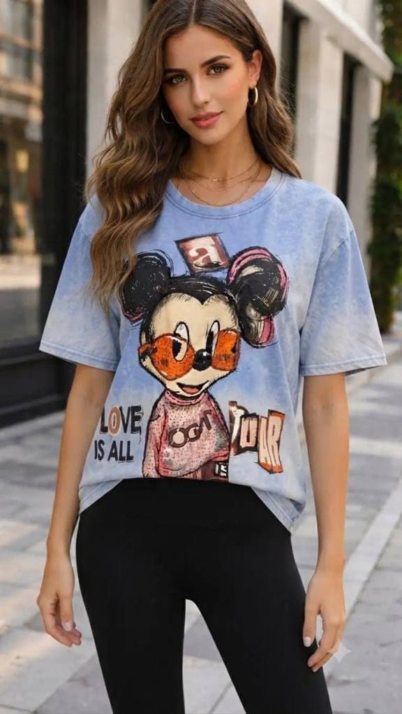 [76676] T-SHIRT63092