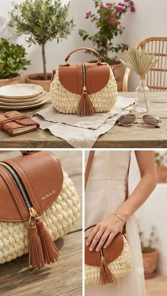 Bag 1963