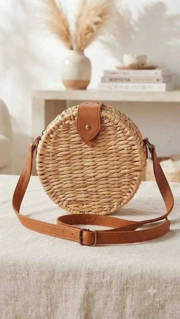 [76917] Bag 1870 (Brown)