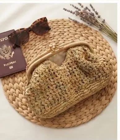 [76918] Bag 2619 (Brown)