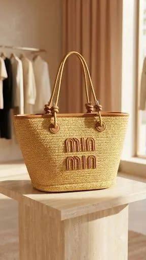 [76922] Bag 2661 (Brown)