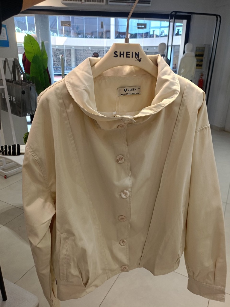 Jacket - W26-GM-4091