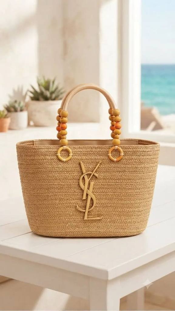 [76927] Bag 2322 (Brown)