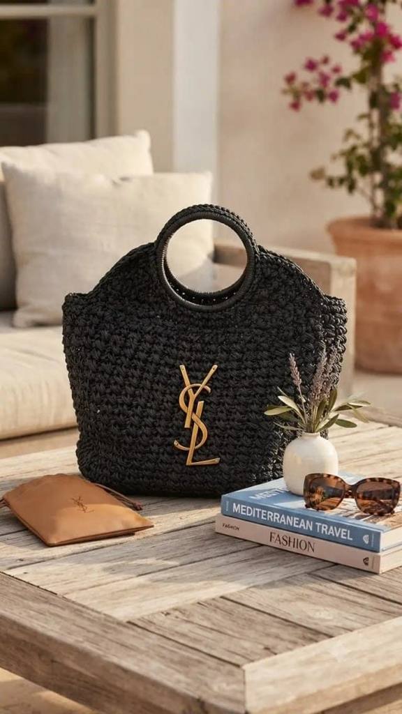 Bag 2123