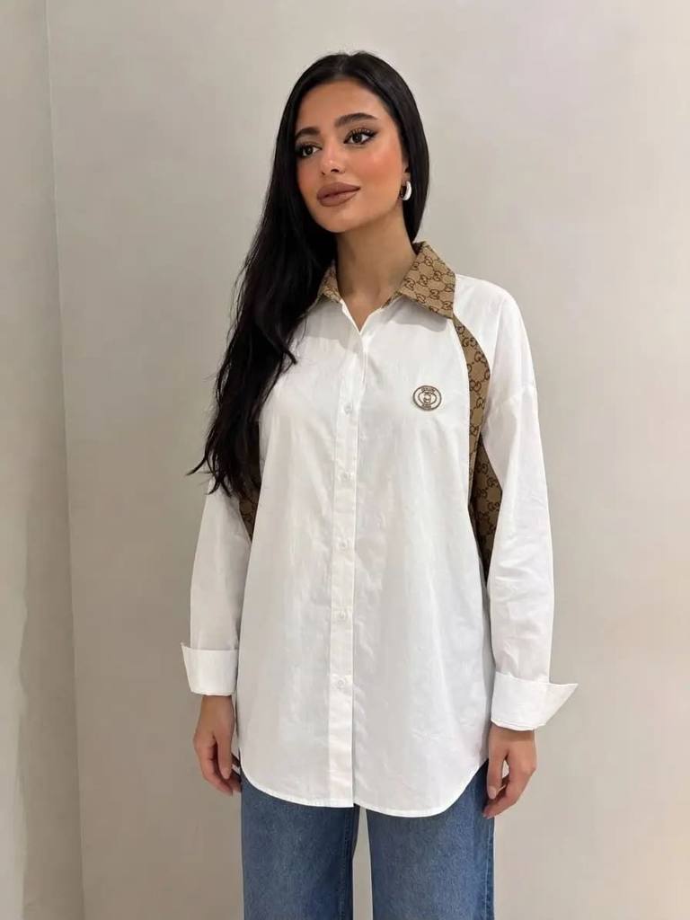 Gucci Shirt 93372