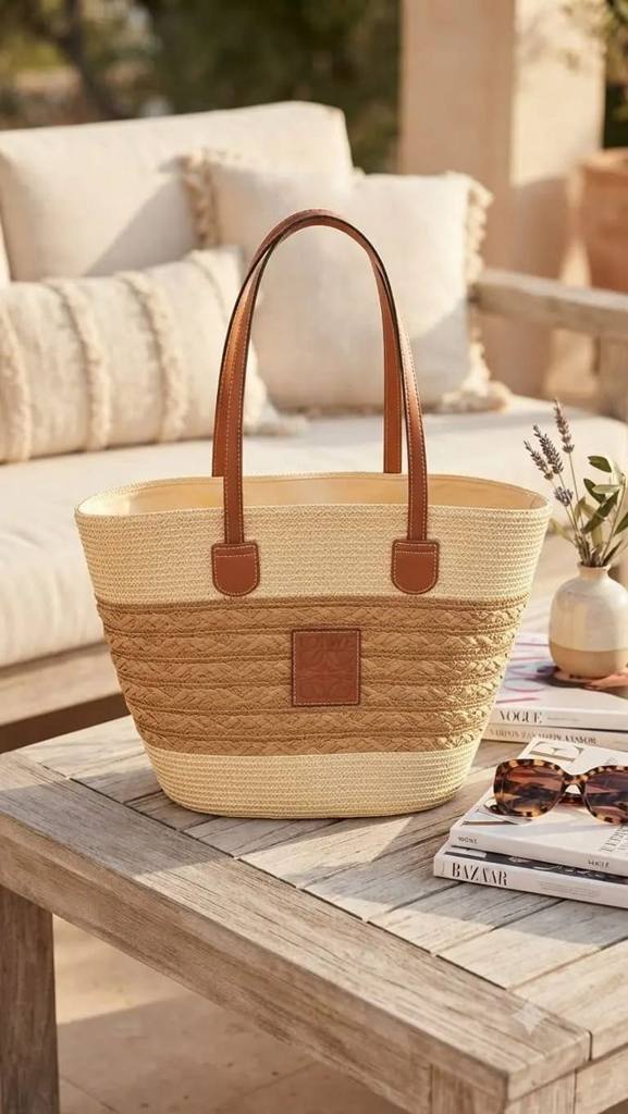 [78975] Miu Miu Bag & Loewe