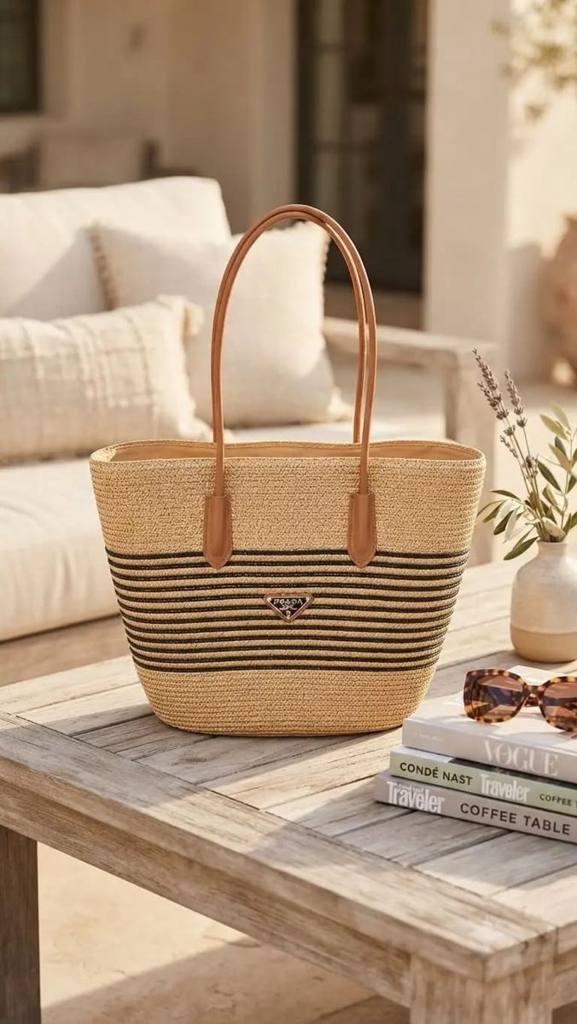 [78981] Brada Bag