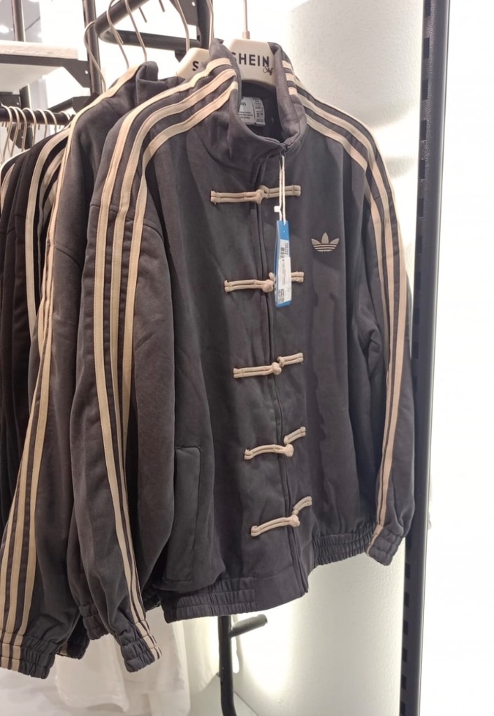 LADY'S JACKET - 9926