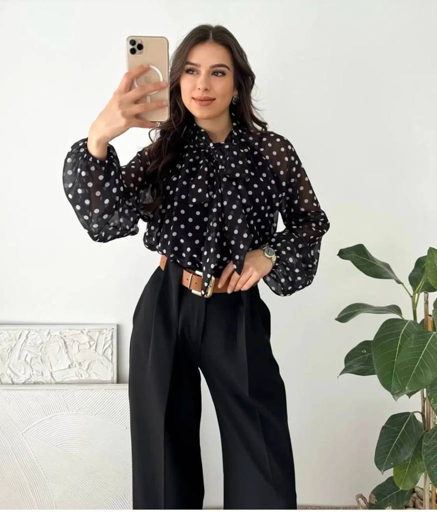 BLOUSE1266
