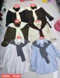 [82341] A-Shirt 2685 (Brown)