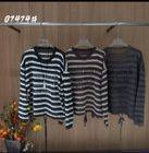 [80804] A-Sweater 07474 (Black)