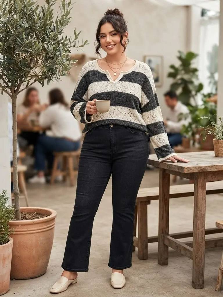 A-Sweater 7512