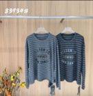 [80813] A-Sweater 83934 (Black)