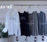 [80824] A-Sweater 83753 (White)