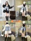 [81573] A-Jacket A53