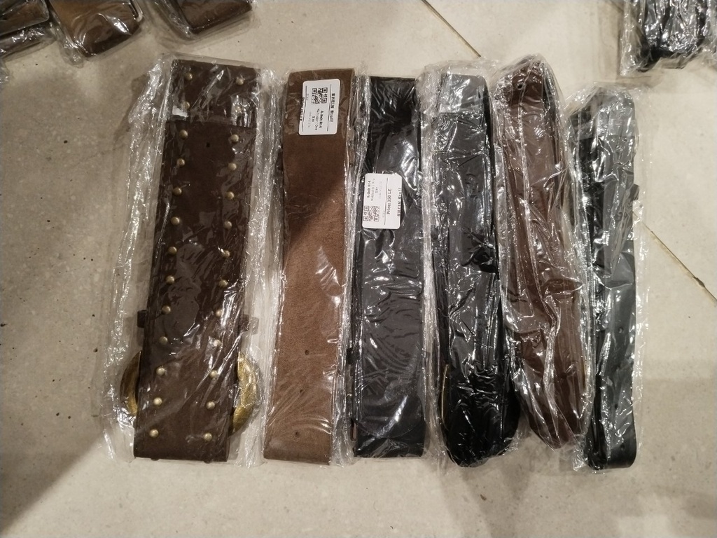 A-Belt S14