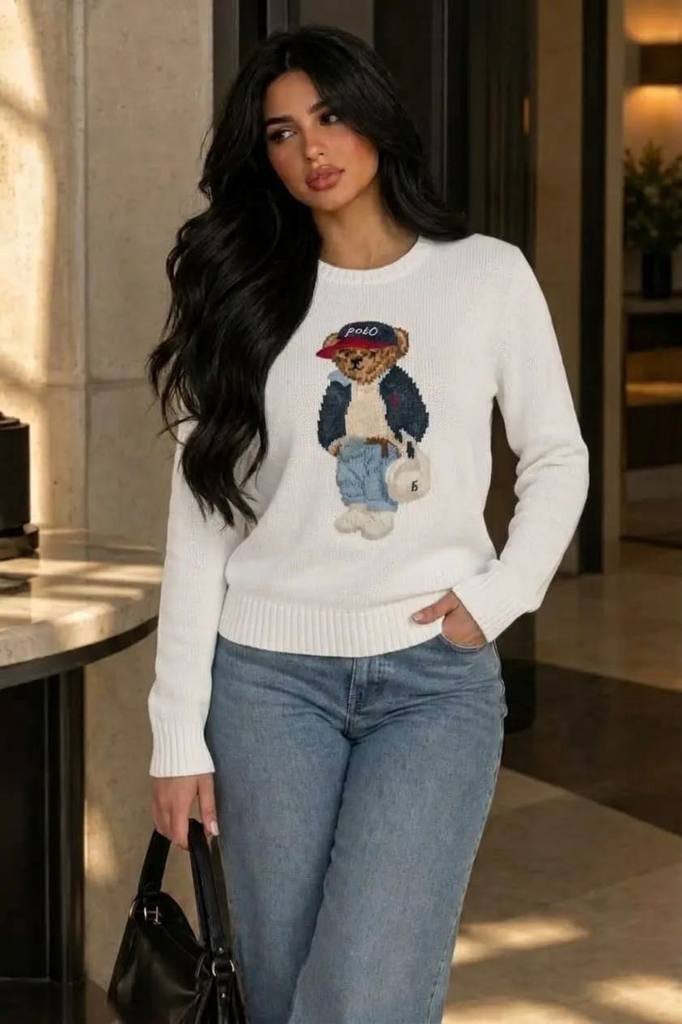A-Sweater 8668-15