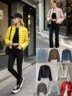 A-Jeans Jacket 7756--1