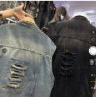 A-Jeans Jacket 6169