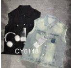 A-Jeans Jacket 6148