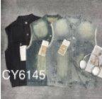 A-Jeans Jacket 6145