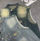 A-Jeans Jacket 6149